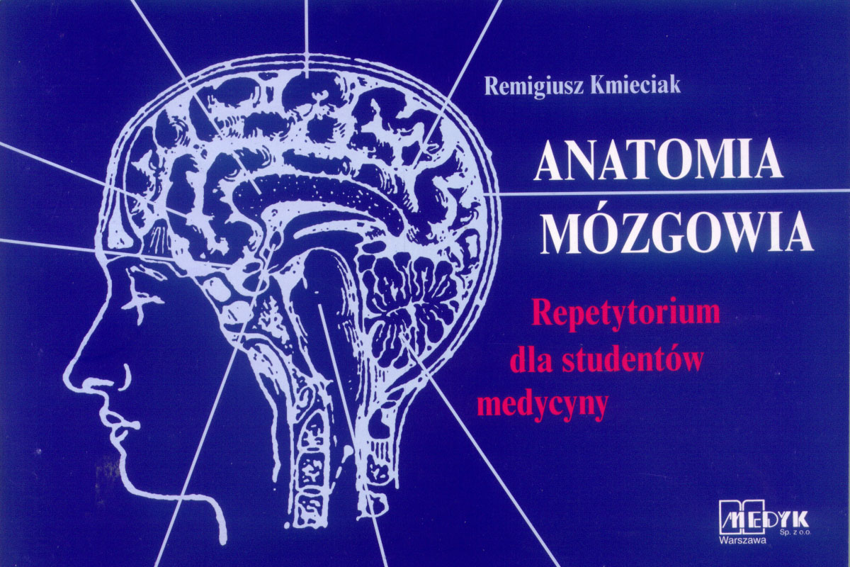 Anatomia Mózgowia