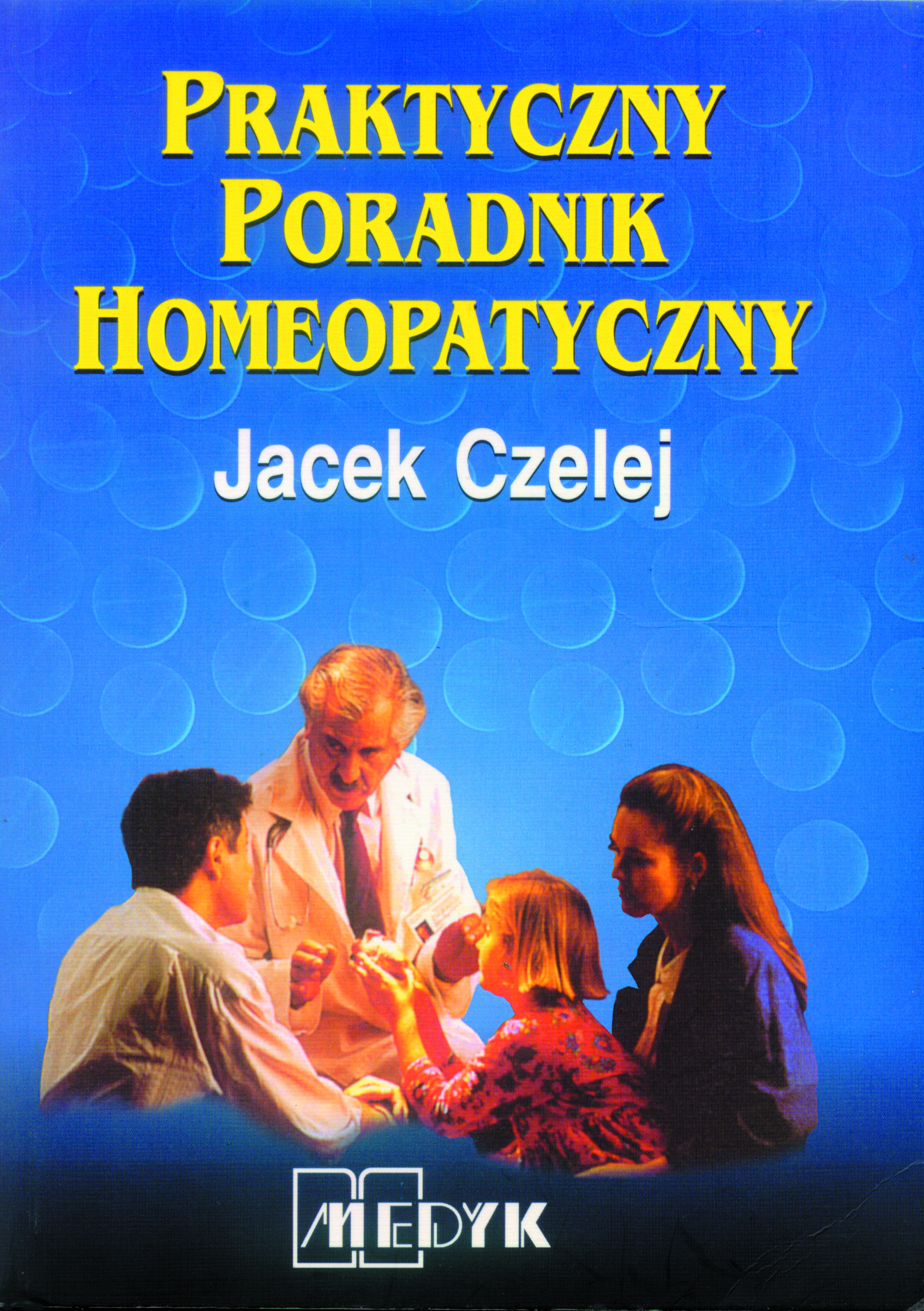 Terapeutyczny Poradnik Homeopatyczny