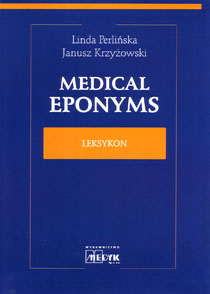 Medical Eponyms