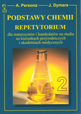 Podstawy Chemii Tom 2 Repetytorium